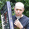 Jordan Rudess