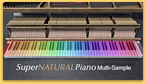 SuperNATURAL® Piano Video