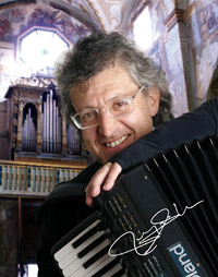 Sergio Scappini