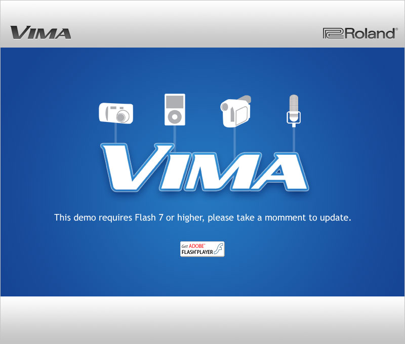 Vima Welcome to VIMATunes.com