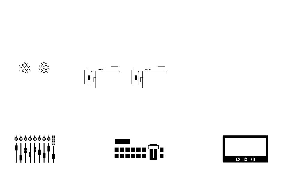 Roland Pro A V V 1hd Hdビデオ スイッチャー